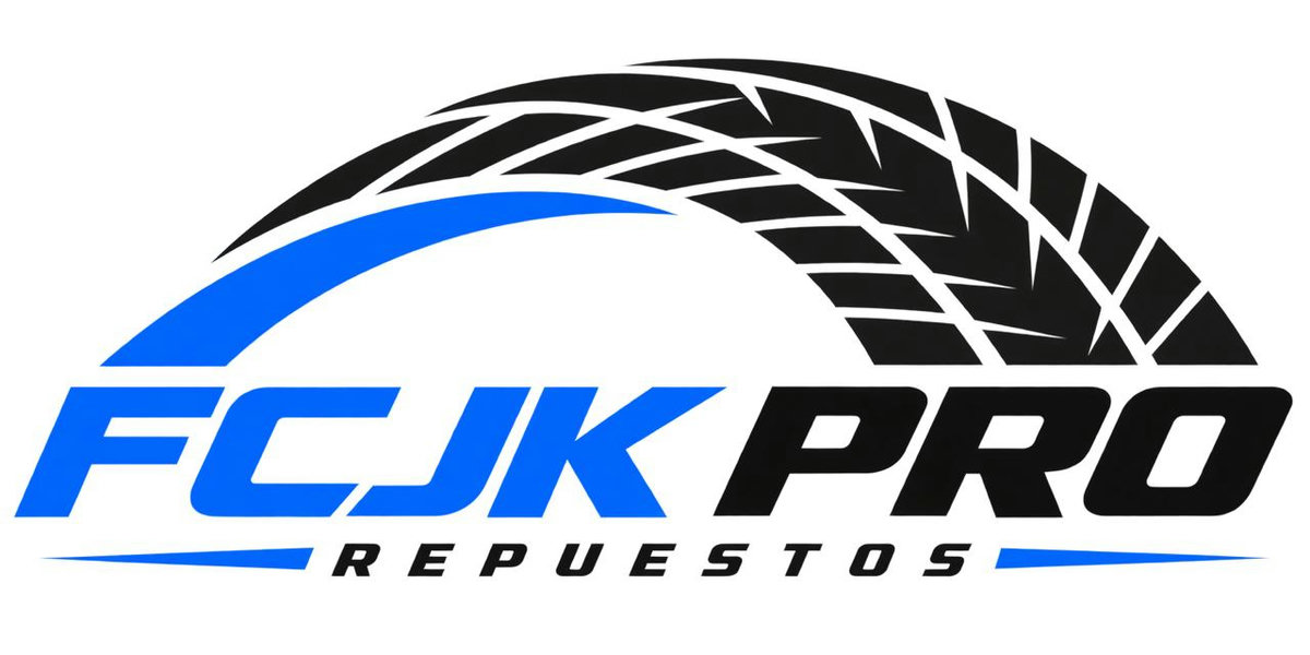 FCJK Pro Repuestos